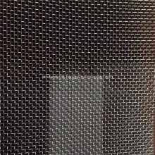 Plain Dutch Weave Stainless Steel Wire Mesh Filter